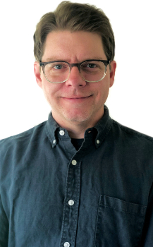 John Burgmeier